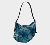 Kate McEnroe New York Blue Smoke Origami Tote BagHandbags5494014|black|regular