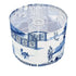 Kate McEnroe New York Blue Willow Garden Chinoiserie Drum Lamp ShadeLamp ShadesKwV4xyugAW