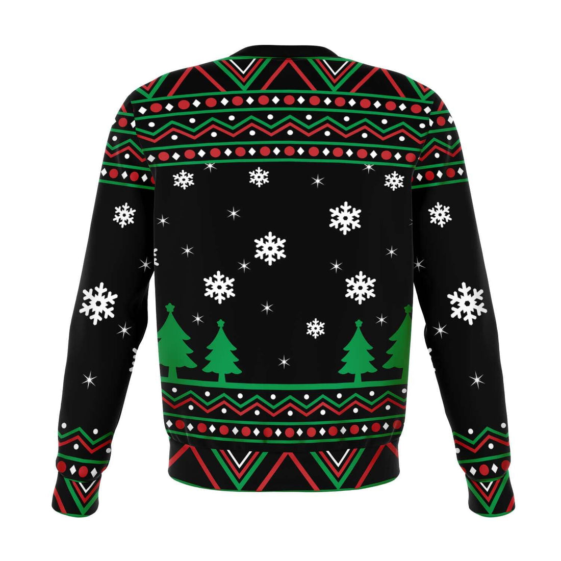 Kate McEnroe New York Brew Dolph Ugly Christmas SweaterSweatshirtSBSWF_D - 4561 - XS