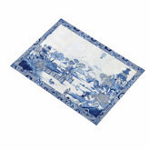 Kate McEnroe New York Chinoiserie Blue Willow Placemats - Set of 2PlacematsDG1511788DXH2461D