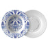 Kate McEnroe New York Chinoiserie Pagoda Bulls BowlsBowlsB22 - CHI - PAG - 52S