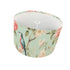 Kate McEnroe New York Chinoiserie Vintage Bird Peony Floral Drum Lamp ShadeLamp Shadest4tlmeKqoI