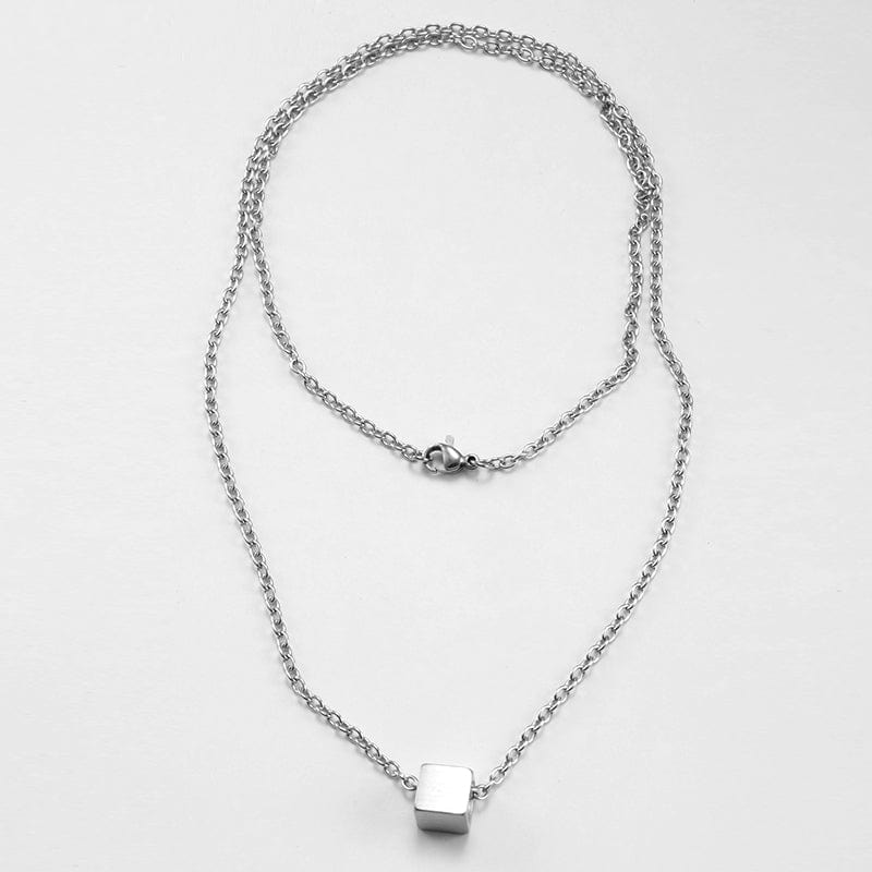Kate McEnroe New York Compass Necklace For MenNecklaces38913273 - mynk0377a - 60cm - 23 - 5 - in