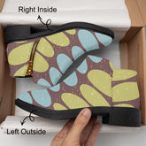 Kate McEnroe New York Danish Modern Retro Ankle Boots Mid Century Scandinavian BootiesAnkle Bootsi1no3j6q_001