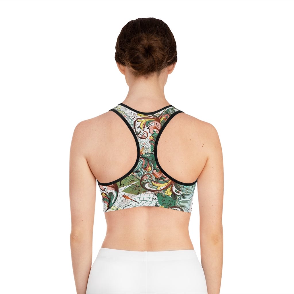 Kate McEnroe New York Dragonfly Sports BraSports Bra3453845572