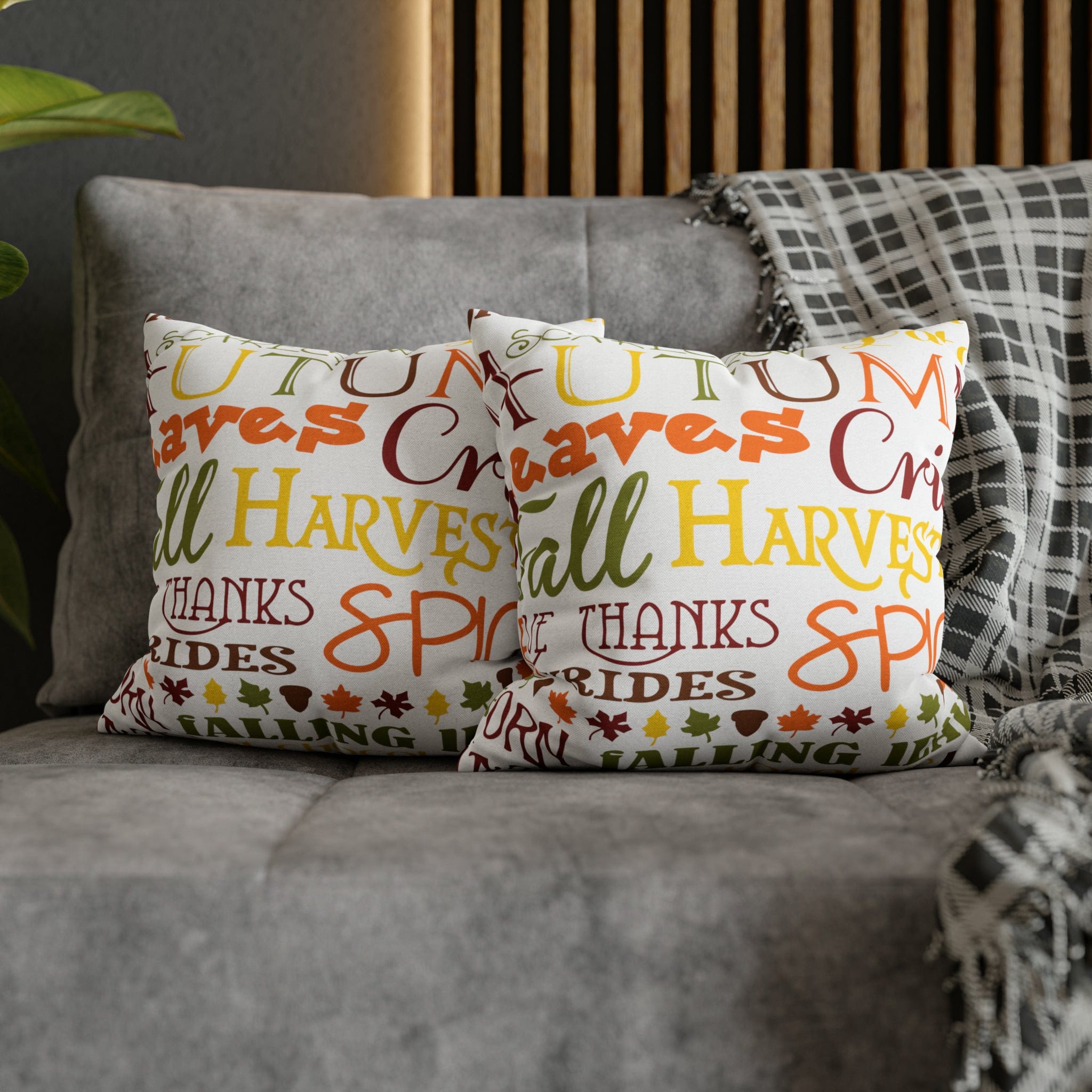 Farmhouse on sale decor pillow covers