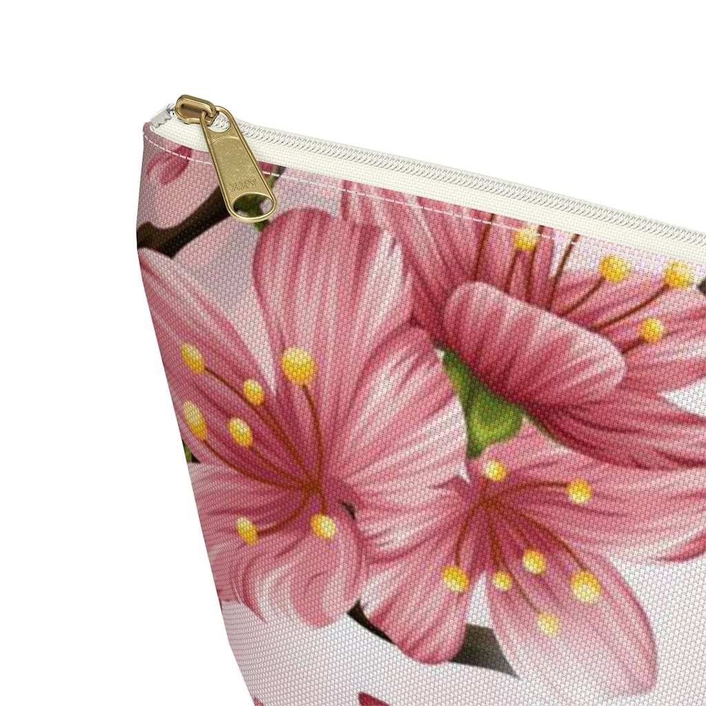 Kate McEnroe New York Floral Cosmetic & Toiletry  Bag Cosmetic & Toiletry Bags