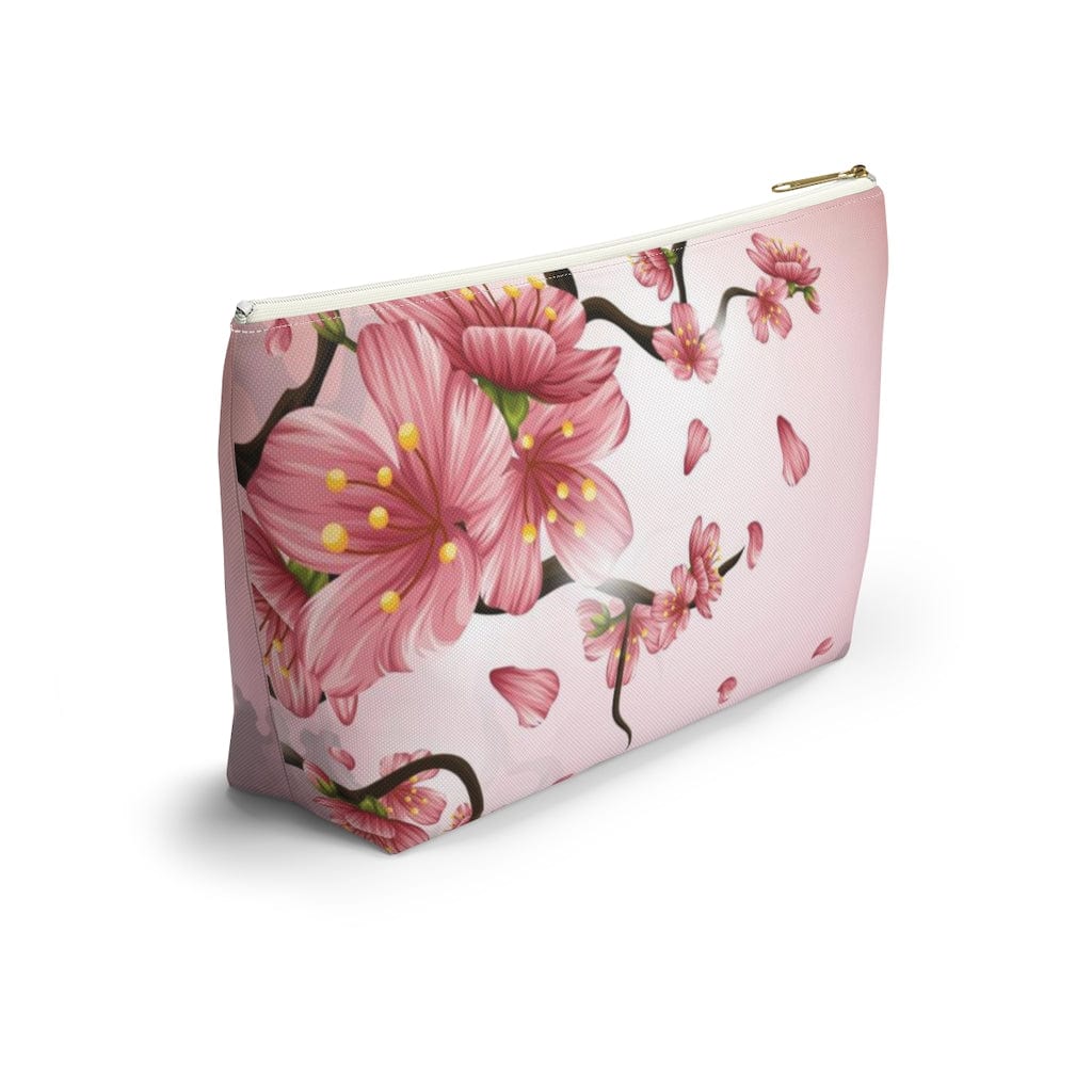 Kate McEnroe New York Floral Cosmetic & Toiletry  Bag Cosmetic & Toiletry Bags