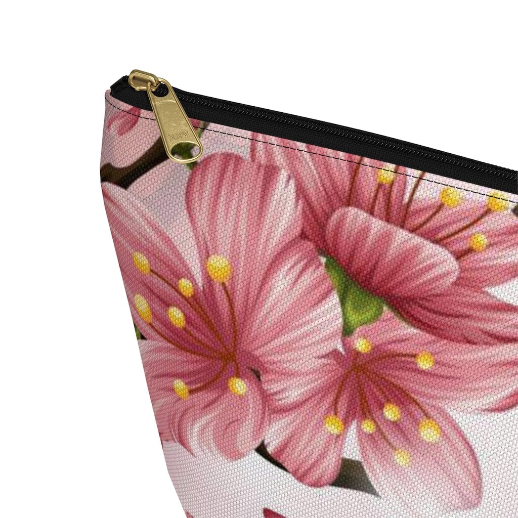 Kate McEnroe New York Floral Cosmetic &amp; Toiletry BagCosmetic &amp; Toiletry Bags17511627246570201685