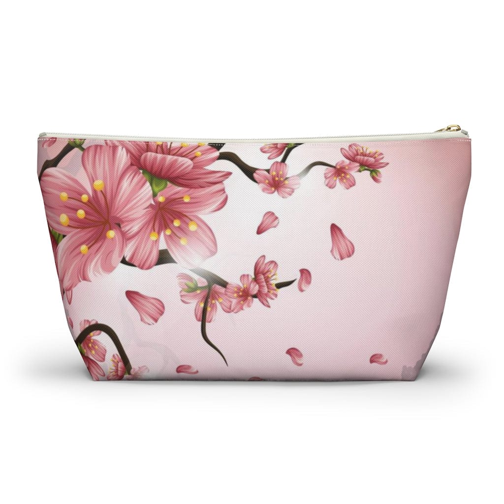 Kate McEnroe New York Floral Cosmetic &amp; Toiletry BagCosmetic &amp; Toiletry Bags30687642840730059613