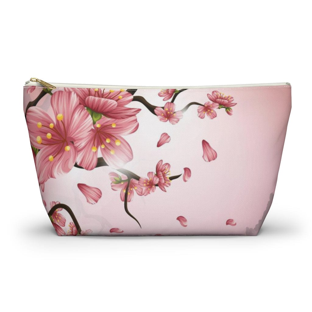 Kate McEnroe New York Floral Cosmetic &amp; Toiletry BagCosmetic &amp; Toiletry Bags30687642840730059613