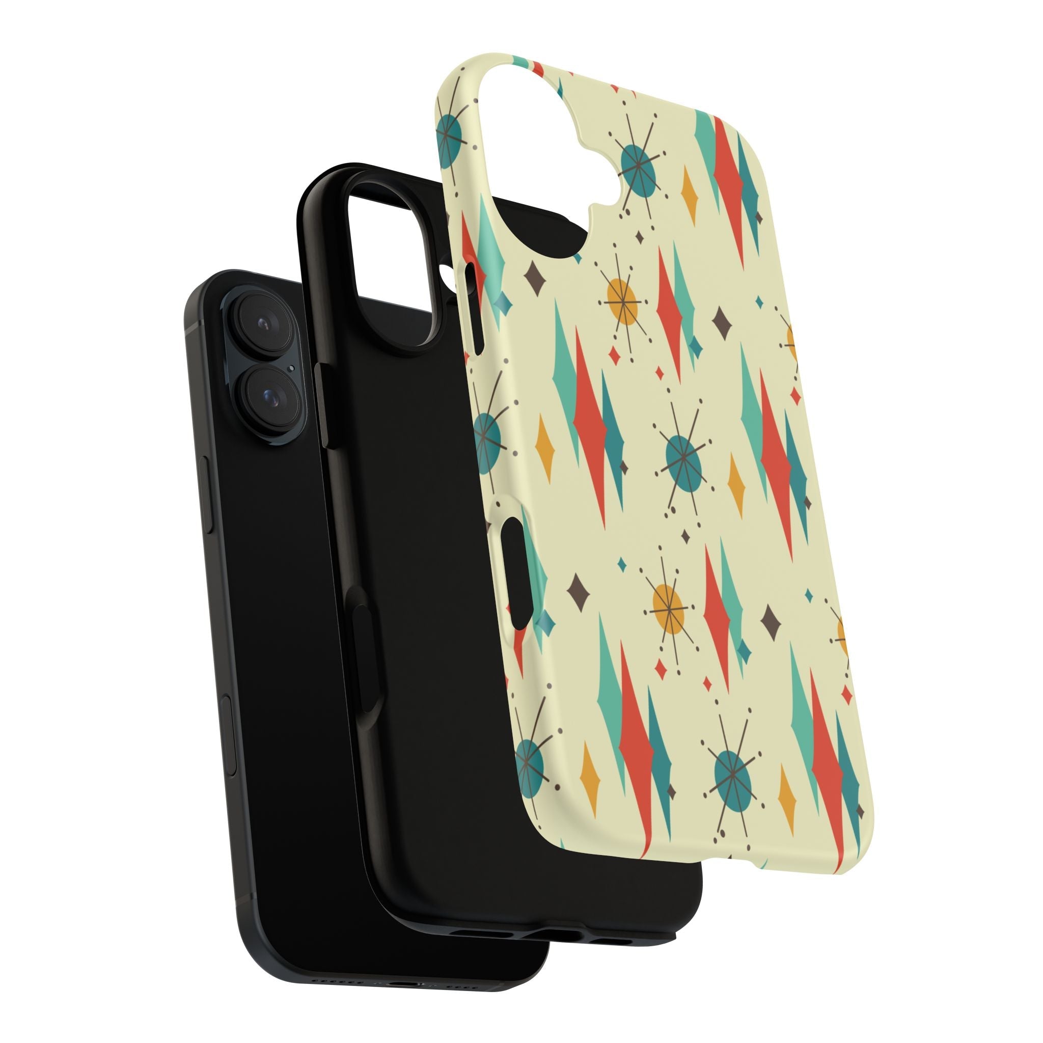 Kate McEnroe New York Franciscan Diamond Starburst MCM iPhone CasePhone Cases33481274090335131938