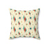 Kate McEnroe New York Franciscan Starburst 1950s Mid Century Modern Throw PillowThrow Pillows33807588302901490273