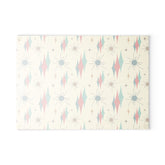 Kate McEnroe New York Franciscan Starburst Mid Century Modern Cutting BoardCutting Boards24923774552077135541