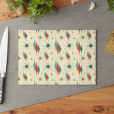 Kate McEnroe New York Franciscan Starburst Mid Century Modern Cutting BoardCutting Boards24923774552077135541