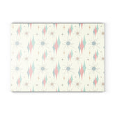 Kate McEnroe New York Franciscan Starburst Mid Century Modern Cutting BoardCutting Boards54909121825014472874