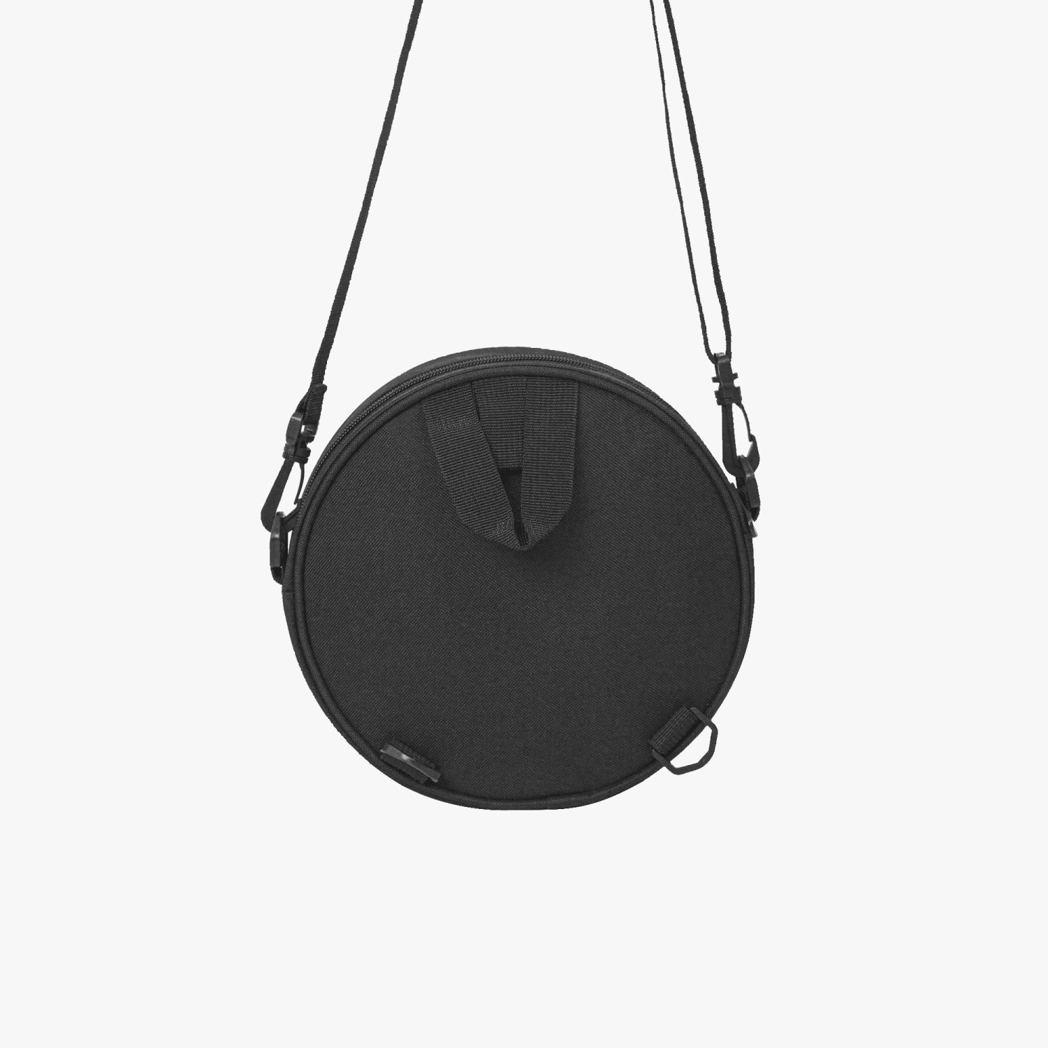 Kate McEnroe New York Franciscan Starburst Mid Century Modern Round Crossbody BagBags92s2ags1_001