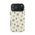 Kate McEnroe New York Franciscan Starburst Retro iPhone 17 Case Mid Century Modern Phone CoverPhone Cases12882638127738024662