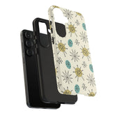 Kate McEnroe New York Franciscan Starburst Retro Samsung Galaxy Case Mid Century Modern CoverPhone Cases26520304025378520691
