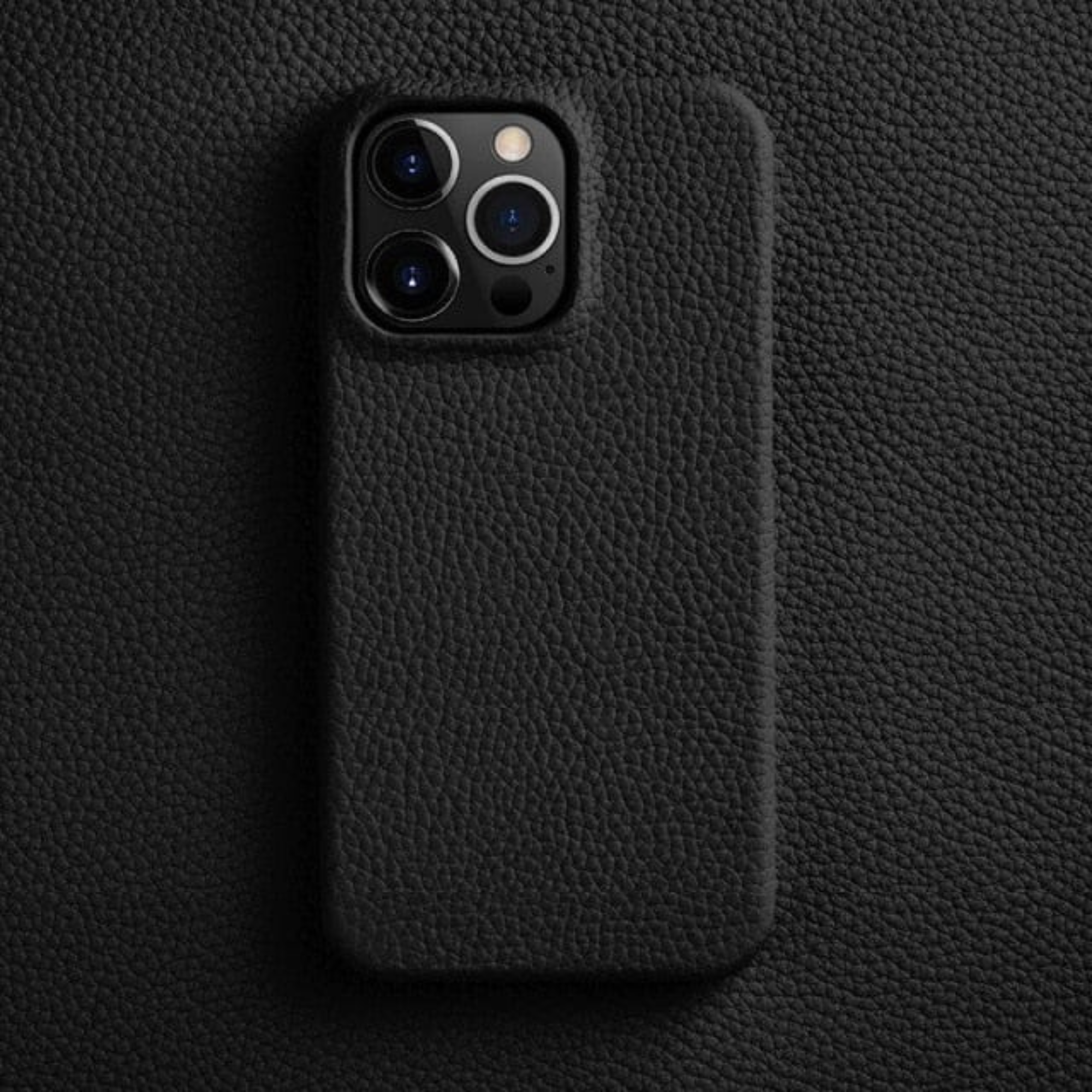 Kate McEnroe New York Genuine Cowhide Leather Phone Cases Phone Cases