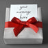 Kate McEnroe New York Gift Wrap with Personalized MessageJewelrySO - 11016203