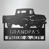 Kate McEnroe New York Grandpa&