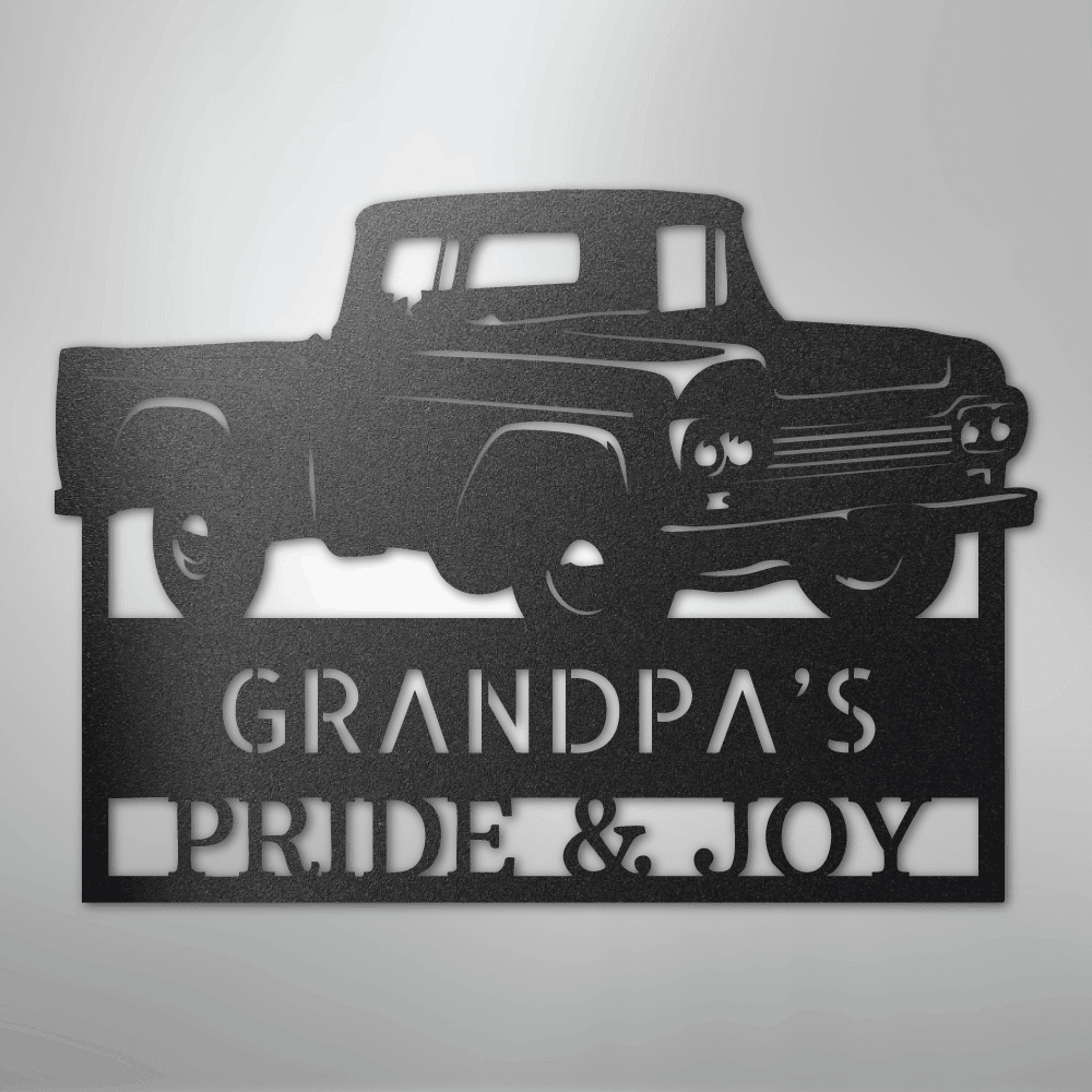 Kate McEnroe New York Grandpa&