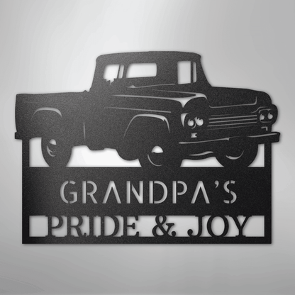 Kate McEnroe New York Grandpa&