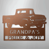 Kate McEnroe New York Grandpa&