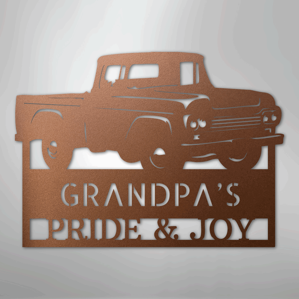 Kate McEnroe New York Grandpa&