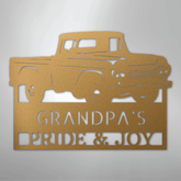 Kate McEnroe New York Grandpa&