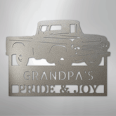 Kate McEnroe New York Grandpa&