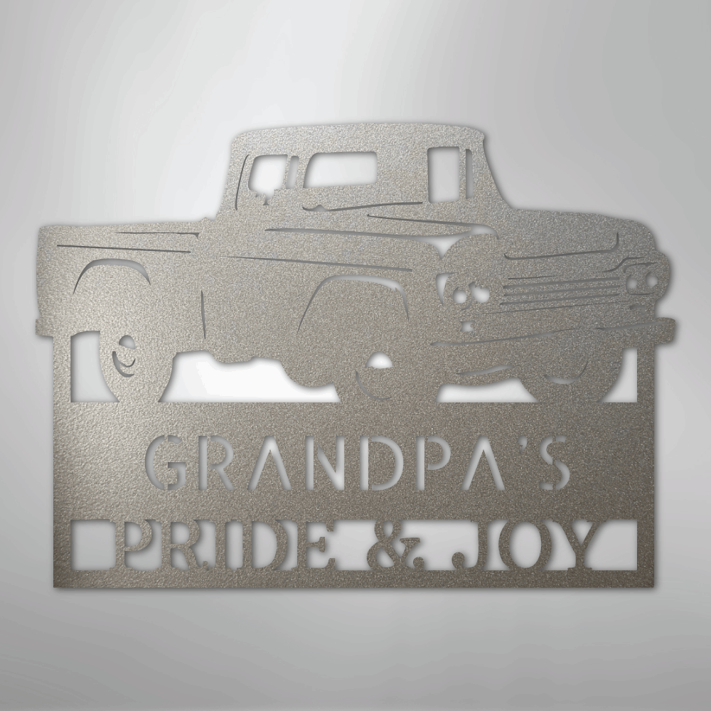 Kate McEnroe New York Grandpa&