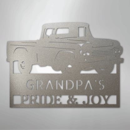 Kate McEnroe New York Grandpa&