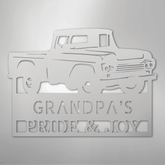 Kate McEnroe New York Grandpa&