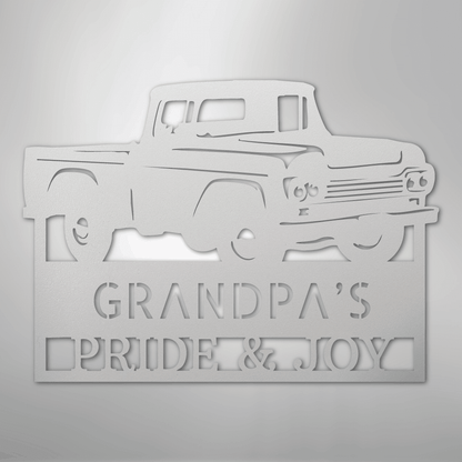 Kate McEnroe New York Grandpa&