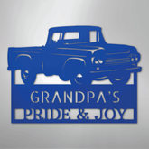 Kate McEnroe New York Grandpa&