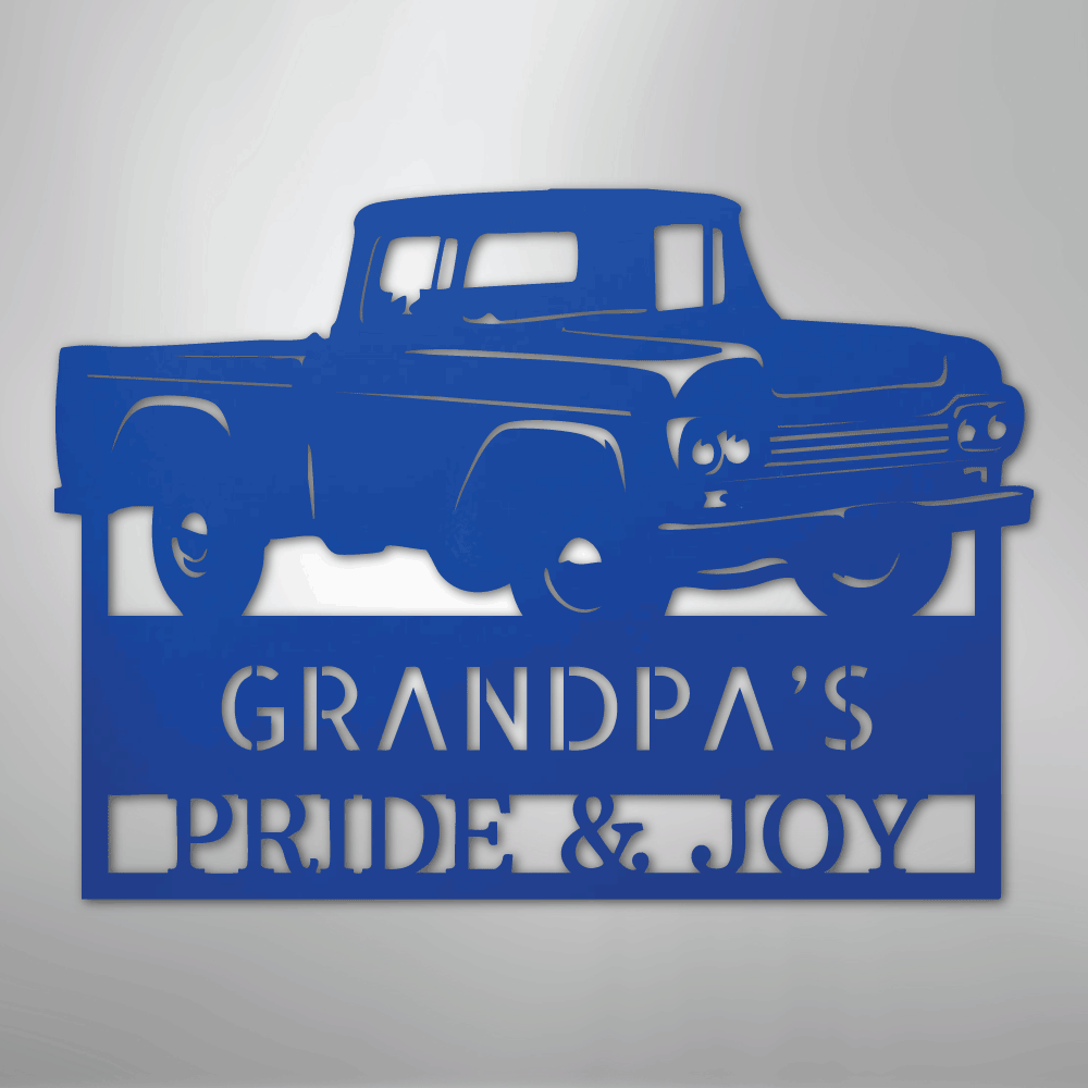Kate McEnroe New York Grandpa&