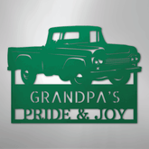 Kate McEnroe New York Grandpa&
