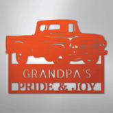 Kate McEnroe New York Grandpa&