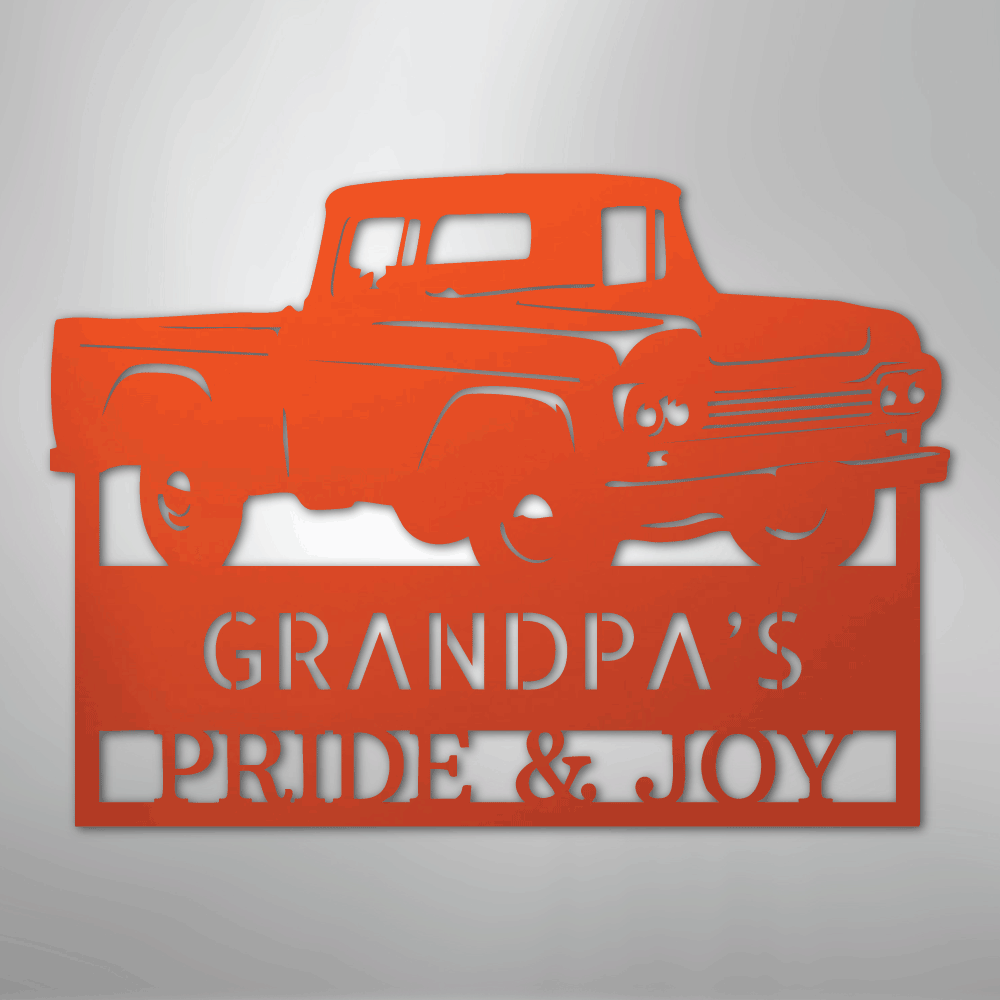 Kate McEnroe New York Grandpa&