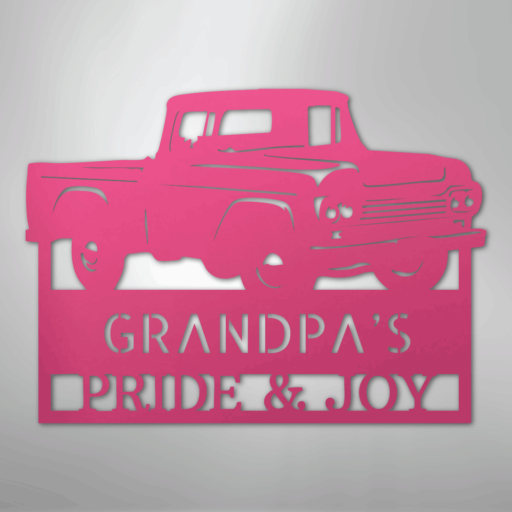Kate McEnroe New York Grandpa&