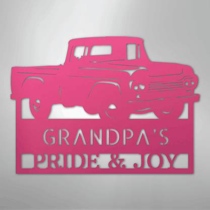 Kate McEnroe New York Grandpa&