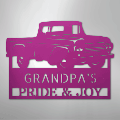 Kate McEnroe New York Grandpa&