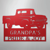 Kate McEnroe New York Grandpa&