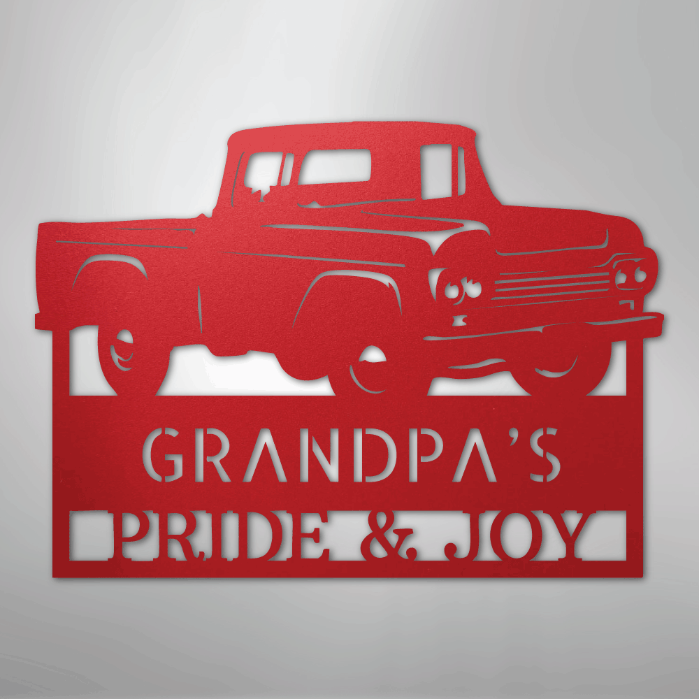 Kate McEnroe New York Grandpa&