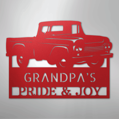 Kate McEnroe New York Grandpa&