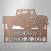 Kate McEnroe New York Grandpa&