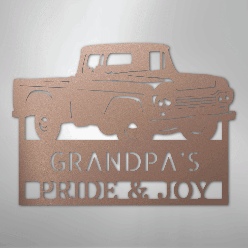 Kate McEnroe New York Grandpa&