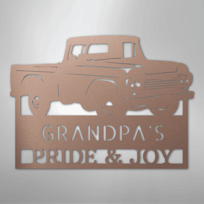 Kate McEnroe New York Grandpa&
